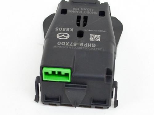 Used Control unit Control unit MAZDA CX-5 (KE, GH) 2.2 D (KE2FW) (150 hp) 9296674 9296674