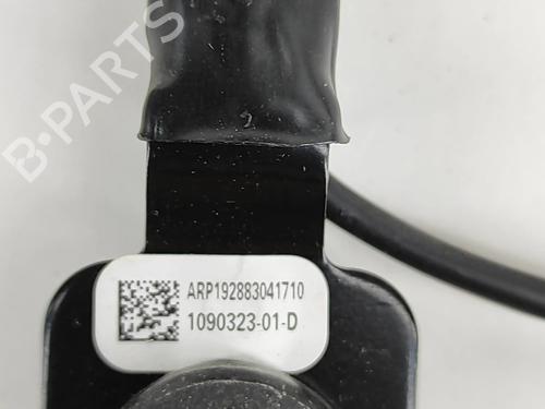 Seat buckle TESLA MODEL 3 (5YJ3) EV AWD | BP27764964I32 