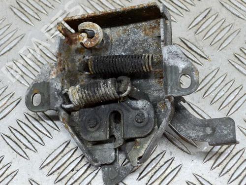 Exterior handle KIA CARENS II MPV (FJ) 2.0 CRDi | BP14629850C122 