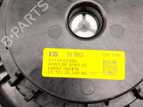 Heater blower motor KIA EV3 EV | BP39534888M62 - Image 7