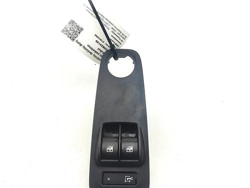 Used Right front window switch Right front window switch PEUGEOT BOXER Bus 2.0 BlueHDi 130 (130 hp) 35957841 35957841