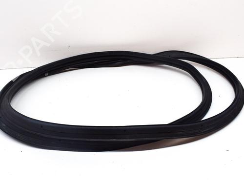 Used Rubber door seal OPEL MOKKA 1.2 (76) (101 hp) 27759183