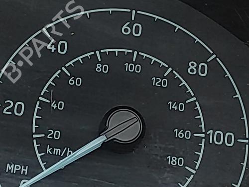 Instrument cluster FORD TRANSIT V363 Platform/Chassis (FED, FFD) 2.0 EcoBlue RWD | BP35984326C47 - Image 6