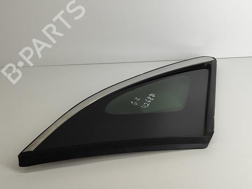 Rear left quarter glass KIA NIRO I (DE) 1.6 GDI Hybrid | BP17374439C93 