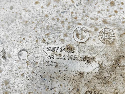 Støtte BMW iX (I20) xDrive 40 | BP32755872C155  - Image 6