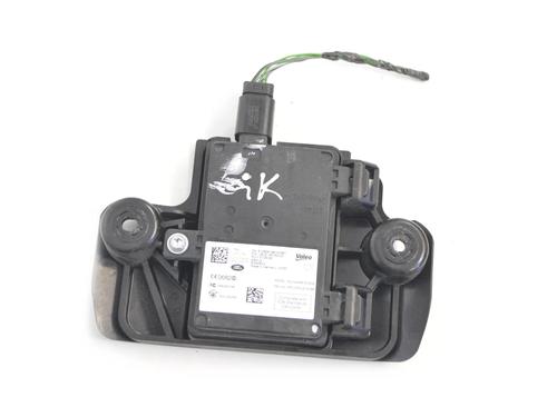 Electronic module JAGUAR E-PACE (X540) 2.0 D180 AWD | BP30218455M83