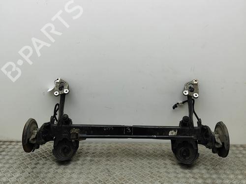 Used Rear axle Rear axle 37722211 37722211