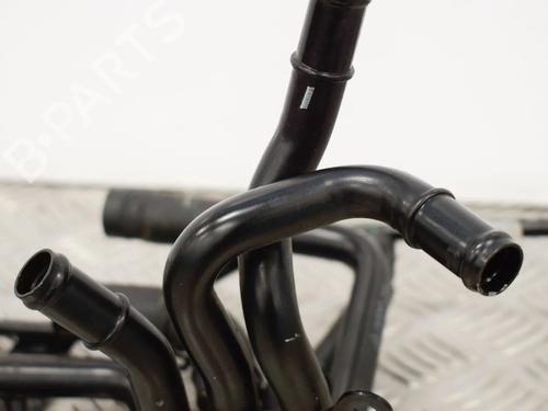 Pipe SKODA YETI (5L) 2.0 TDI | BP14665148M125