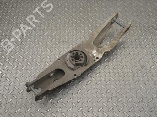 Used Left rear suspension arm MERCEDES-BENZ A-CLASS (W176) A 45 AMG 4-matic (176.052) (360 hp) 30268455