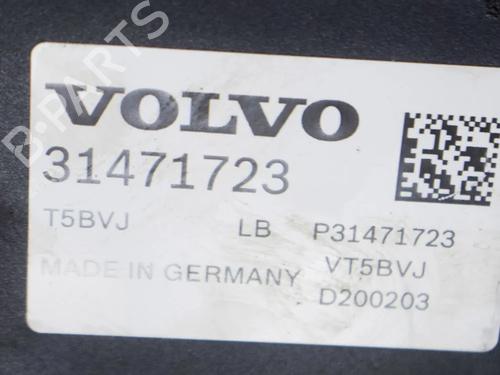 ABS pump VOLVO XC40 (536) T5 AWD | BP27750126M43