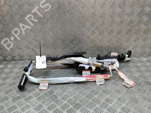 Used Right curtain airbag PEUGEOT 108 1.2 (82 hp) 20981530