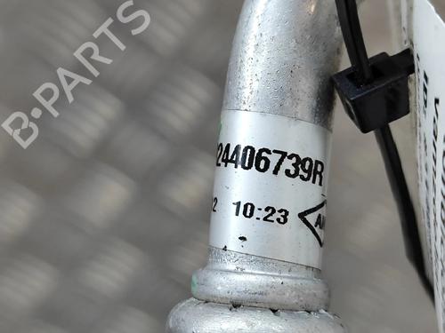 AC pipe RENAULT ZOE (BFM_) ZOE | BP32754893M126  - Image 8