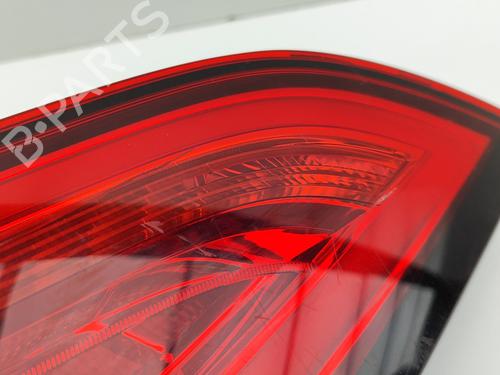 Left taillight AUDI Q5 (8RB) SQ5 TDI quattro | BP28688183C34 