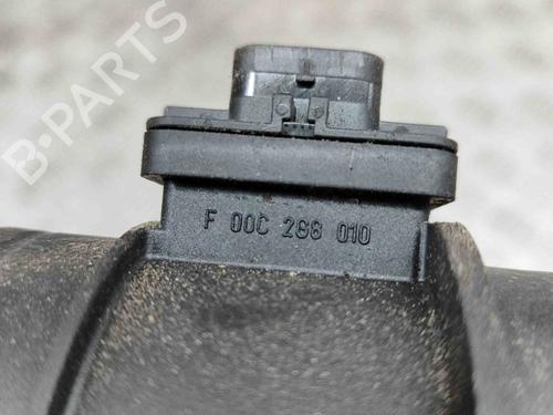 Mass air flow sensor AUDI Q5 (FYB, FYG) 2.0 TDI quattro | BP16258419M95 