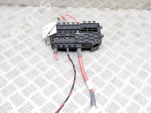 Used Fuse box Fuse box MERCEDES-BENZ GLC (X253) 220 d 4-matic (253.915) (194 hp) 40605661 40605661