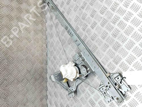 Vindusheismekanisme venstre foran VW CRAFTER 30-50 Van (2E_) 2.5 TDI | BP24819484C22