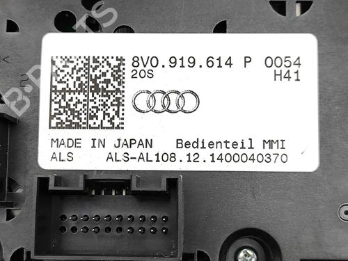 Switch AUDI A3 Sportback (8VA, 8VF) 1.6 TDI | BP39458141I30 - Image 6
