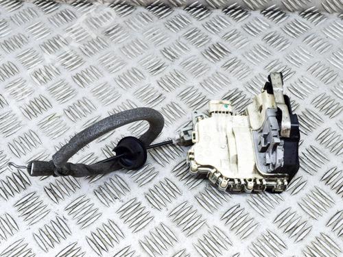 Front right lock AUDI A5 (8T3) 1.8 TFSI | BP15376641C97 