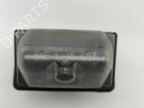 Licence plate light MAZDA CX-5 (KF) 2.0 | BP27607764I40 - Image 3