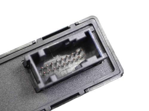 Engine control unit (ECU) SAAB 9-3 Convertible (YS3F) 1,8t BioPower | BP30222054M57