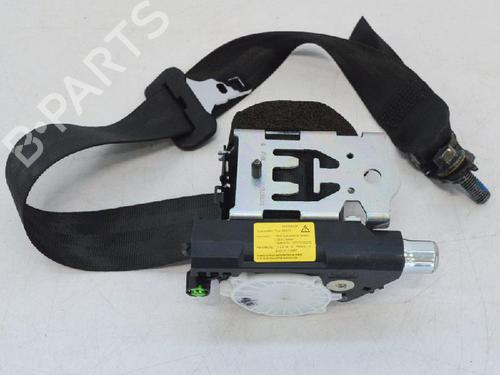 Sikkerhetsbelte bak i midten VOLVO S60 II (134) D4 (181 hp) 6865741