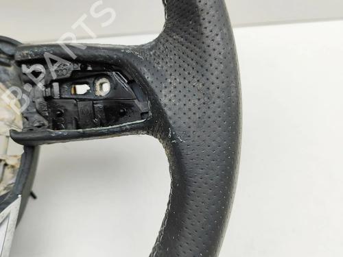 Steering wheel AUDI Q5 (FYB, FYG) 40 TDI Mild Hybrid quattro | BP33387184C49 - Image 6