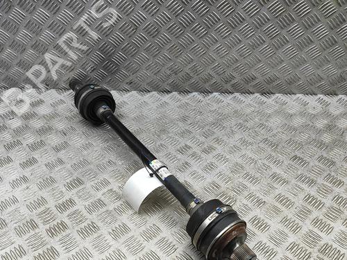 Left rear driveshaft PORSCHE MACAN (XAB) 4 Electric 4 (XABBB1, XABFD1) | BP38466886M40 - Image 3