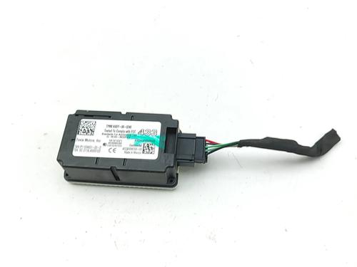 Used Electronic module TESLA MODEL S (5YJS) P100D AWD (772 hp) 32239031