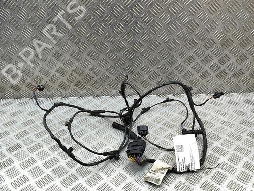 Used Electronic module Electronic module VW TOUAREG (7P5, 7P6) 3.0 V6 TDI (262 hp) 33400481 33400481