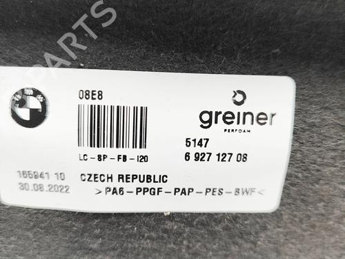 Boot lining BMW iX (I20) xDrive 40 | BP33377583I3 - Image 6