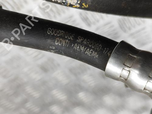 Pipe BENTLEY CONTINENTAL Coupe (3W_, 393) 4.0 | BP24976485M125 