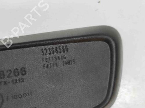 Rear mirror VOLVO XC60 II (246) 2.0 B5 Mild-Hybrid | BP29486392I6 - Image 7