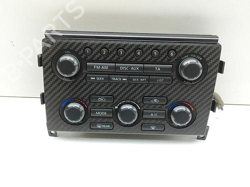 Used Electronic module Electronic module NISSAN GT-R (R35) V6 (530 hp) 33962740 33962740