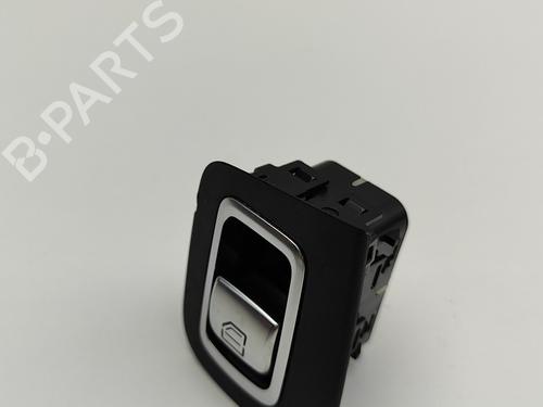 Right rear window switch MERCEDES-BENZ C-CLASS (W205) C 220 d 4-matic (205.005) | BP26240005I28 