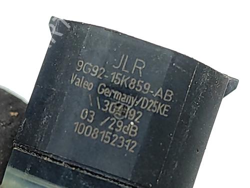 Electronic module JAGUAR F-TYPE Coupe (X152) 3.0 SCV6 S | BP31859626M83 