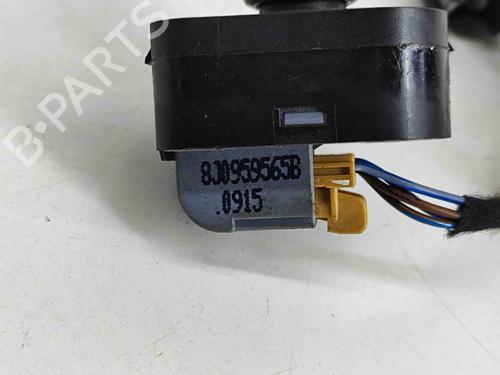 Mirror switch AUDI A6 C7 Avant (4G5, 4GD) 2.0 TDI quattro | BP22620825I25 