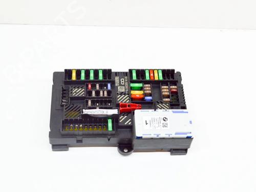 Used Fuse box Fuse box BMW X3 (G01, F97, G08) xDrive 20 d (190 hp) 8838877 8838877