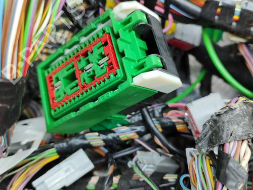 Wiring harness JAGUAR XJ (X351) 3.0 SCV6 | BP19501497E16 