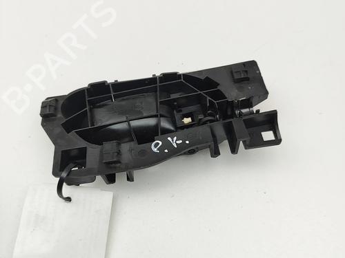 Front left interior door handle CITROËN JUMPY III Van (V_) 2.0 BlueHDi 180 | BP38094601I13 - Image 4