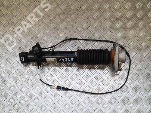 Used Left rear shock absorber BMW X5 (F15, F85) xDrive 35 i (306 hp) 8827242