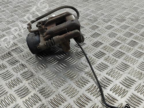 Right rear brake caliper CITROËN C5 AIRCROSS (A_) 1.5 BlueHDi 130 (ACYHZJ, ACYHZR) | BP28551659M106 