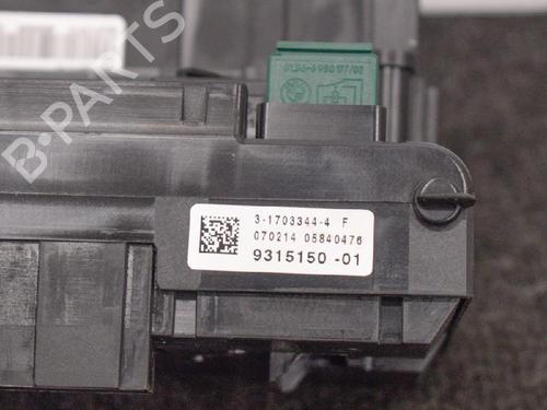 Fuse box BMW X3 (F25) xDrive 28 i | BP6737049E1 