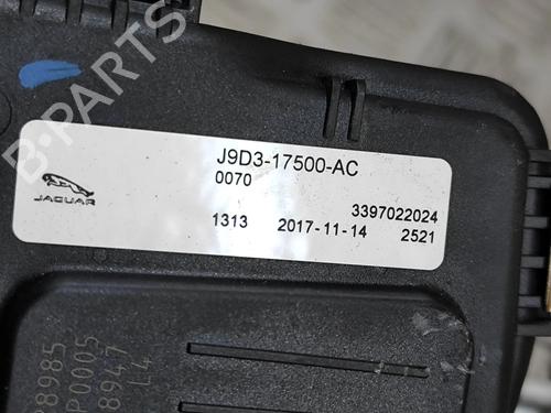 Vindrude Viskermekanisme JAGUAR I-PACE (X590) EV400 AWD | BP27782632C83 - Image 7