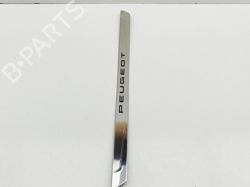 Step PEUGEOT 508 II (FB_, FH_, F3_) Hybrid 225 (F35GQU) | BP29975543C149