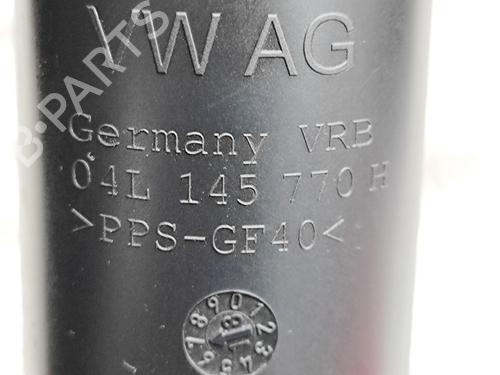 Pipe VW CADDY IV Box Body/MPV (SAA, SAH) 2.0 TDI | BP33394260M125 - Image 6