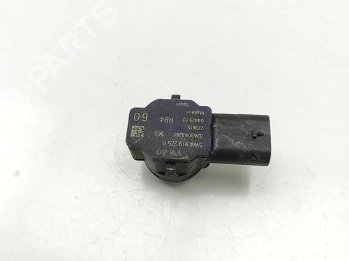 Electronic module SKODA ENYAQ iV SUV (5AZ) 80 | BP30575233M83