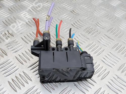 Elektronisk modul Elektronisk modul 38707231 38707231