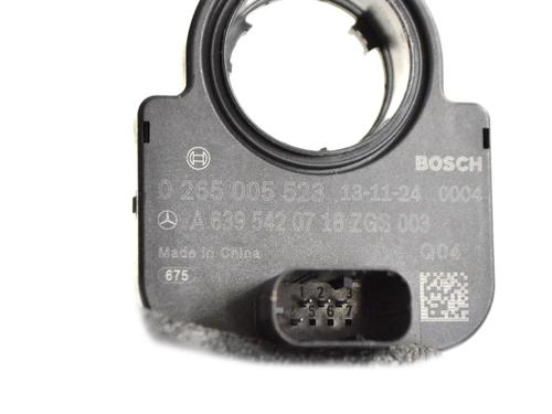 Electronic sensor MERCEDES-BENZ VITO / MIXTO Van (W639) 113 CDI (639.601, 639.603, 639.605) | BP33343940M84  - Image 5