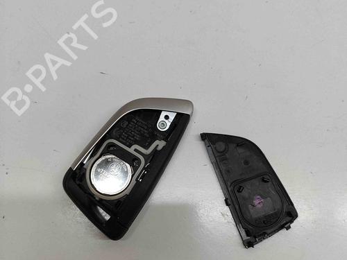 Elektronisk modul BMW X1 (F48) xDrive 20 d | BP29227538M83 