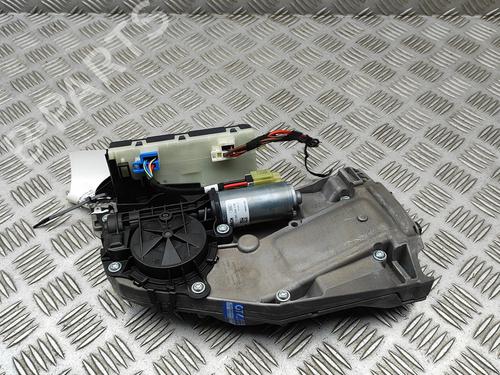 Elektronisk modul MERCEDES-BENZ GLC (X253) 300 d 4-matic (253.919) (245 hp) 29731175